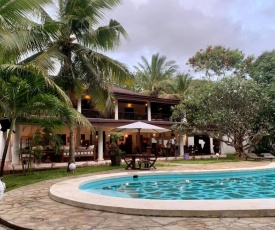 Kenyan House Malindi