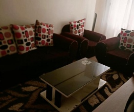 Kesh apartment