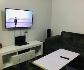 Kev’s place