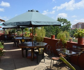 Khweza Bed and Breakfast