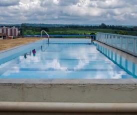 kiambu road studio