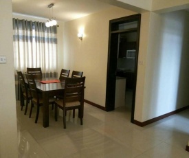 Kianda Heights