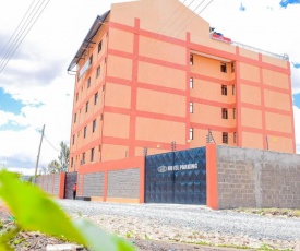 Kiandani Hotel