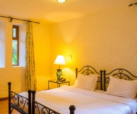Kianderi Villa-Great Rift Valley Resort