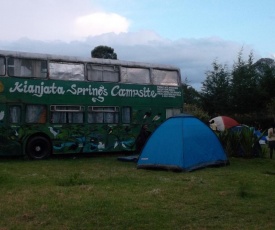Kianjata Springs Campsite