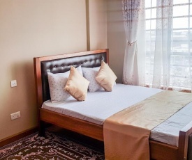 Kibali Suite at Nairobi West