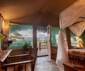Kibo Safari Camp