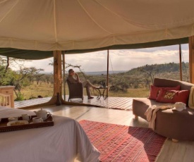 Kicheche Valley Camp