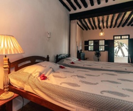 Kijani Hotel