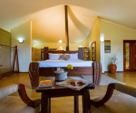 Kika Lodge