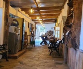 Kileefarm Cottages