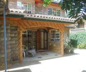 Kilele Homestay Kileleshwa
