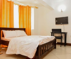 Kileleshwa Studio