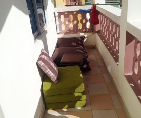 Kilifi home classic apartment