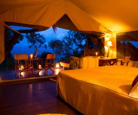 Kilima Camp