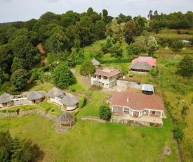 Kilima Resort