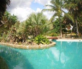 Kilimandogo Residence