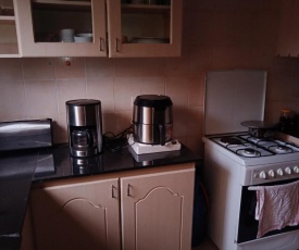 Kilimani apartment