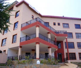 KILIMANI BREEZE HOTEL