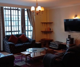Kilimani Loft