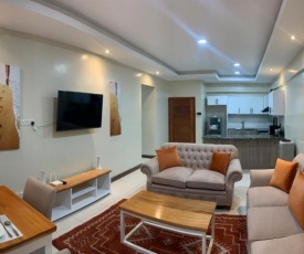 Kilimani Luxury Home