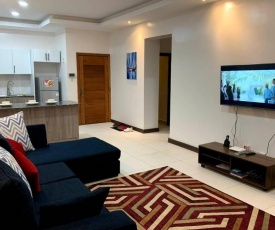 Kilimani Penthouse