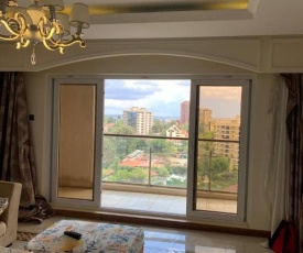 Kilimani Residence