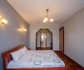 Kilimani serviced apartments