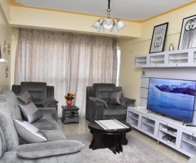 Kilimani Vacation homes