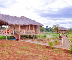 KILIMANJARO COTTAGES AMBOSELI