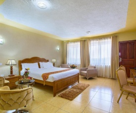 Kilimo Grand Resort