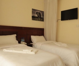 KIMA HILLS HOTEL