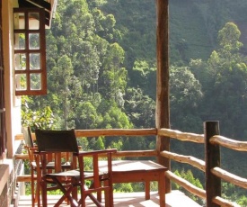 Kimakia Tea Cottages