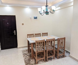 Abi's Residence by Esther.