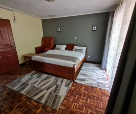 King David's Guest House