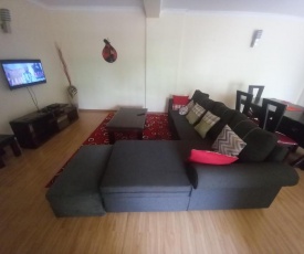 Kings and Queens apartments
