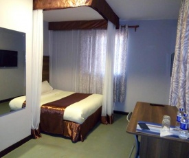 Kings Premier Inn