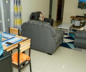 kings square apartment