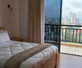 Kingston Rooms Sharing Living and Kitchen USD35