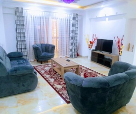 Kingstone Apartments