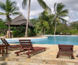 Kipepeo Villa