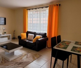 Kitengela Airbnb