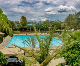 Kivu Resort