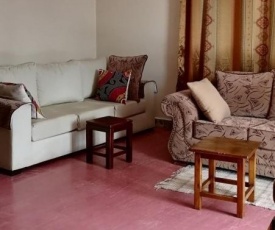 Kivulini Syokimau