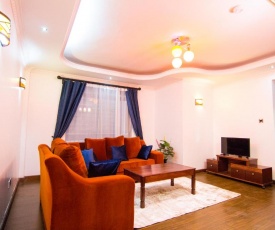 Kiya Furnished Apartments