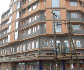 Klub Image Hotel