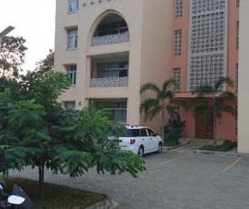 KMA Mtwapa Holiday Home