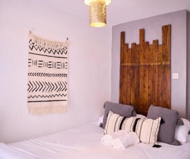 KnK Furnished Apartment