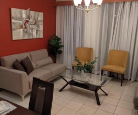 Komarock Heights Fully Furnished 3 Bedroom Apartment