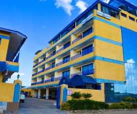 Konza City Tranzit Hotel